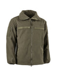 Fleece-Jacke Alpin