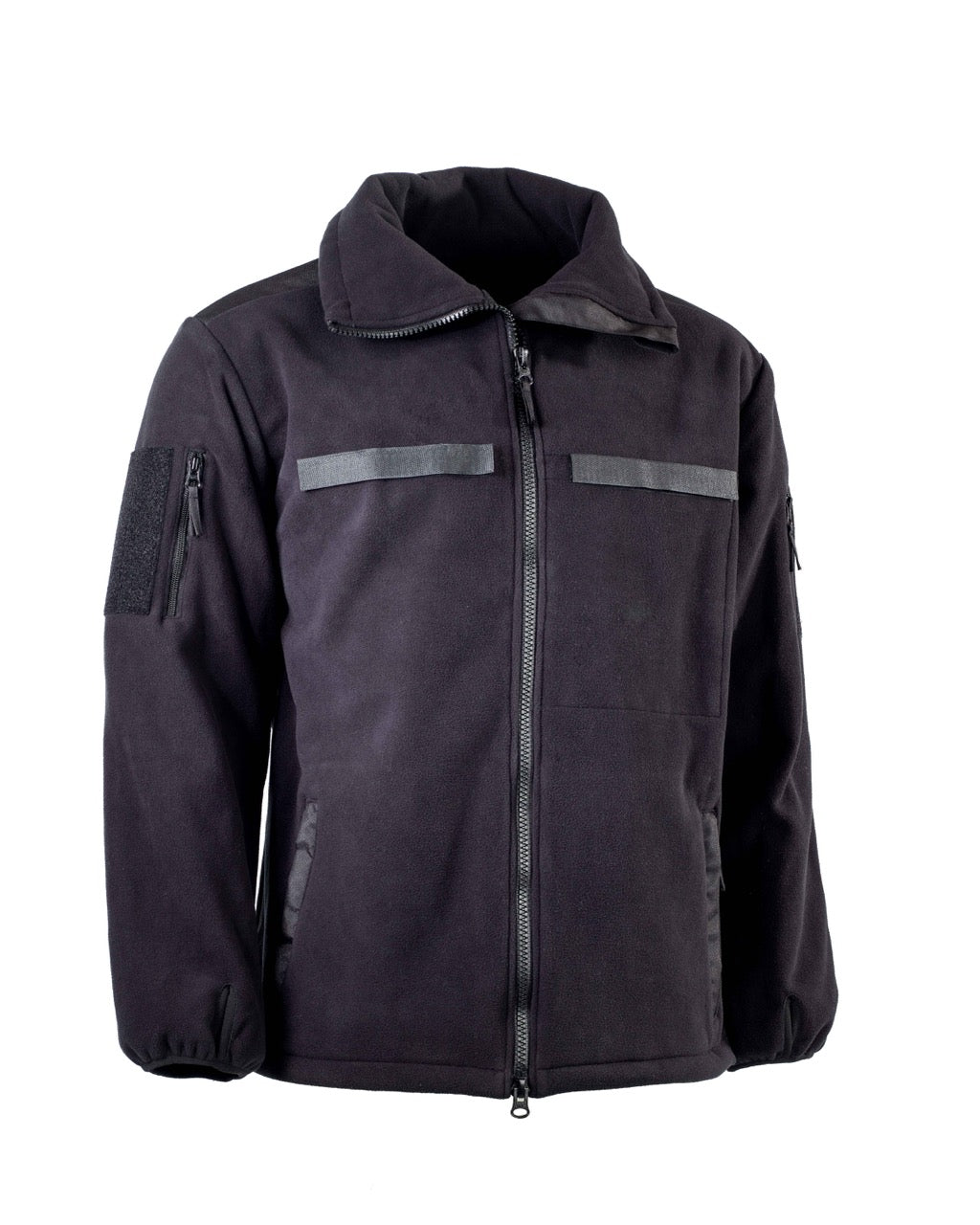 Fleece-Jacke Alpin
