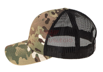 Multicam RETRO TRUCKER CAP - INVICTUSLEGIO