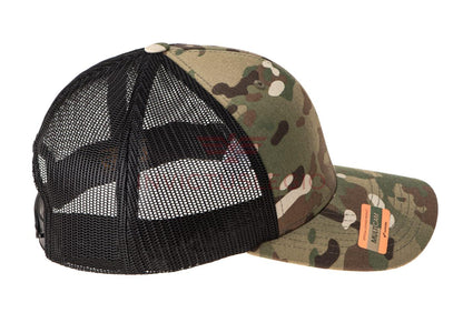 Multicam RETRO TRUCKER CAP - INVICTUSLEGIO