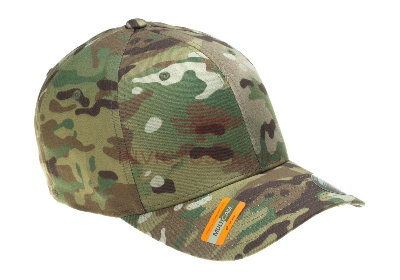 Multicam THE ORIGINAL FLEXFIT CAP - INVICTUSLEGIO