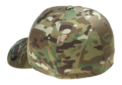 Multicam THE ORIGINAL FLEXFIT CAP - INVICTUSLEGIO