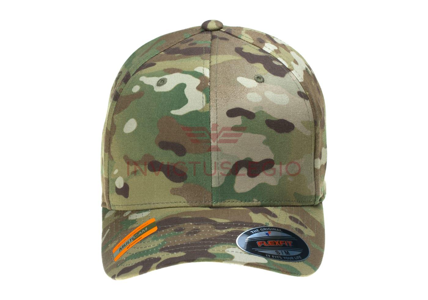 Multicam THE ORIGINAL FLEXFIT CAP - INVICTUSLEGIO