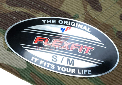 Multicam THE ORIGINAL FLEXFIT CAP - INVICTUSLEGIO