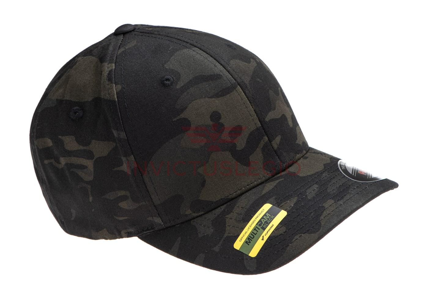 Multicam THE ORIGINAL FLEXFIT CAP - INVICTUSLEGIO