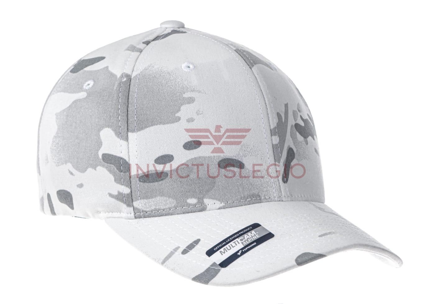 Multicam THE ORIGINAL FLEXFIT CAP - INVICTUSLEGIO