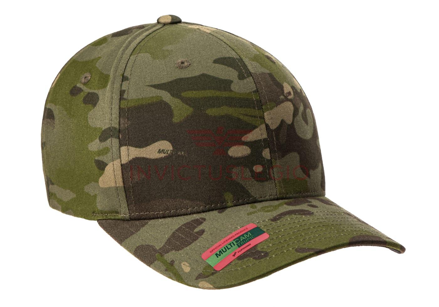 Multicam THE ORIGINAL FLEXFIT CAP - INVICTUSLEGIO