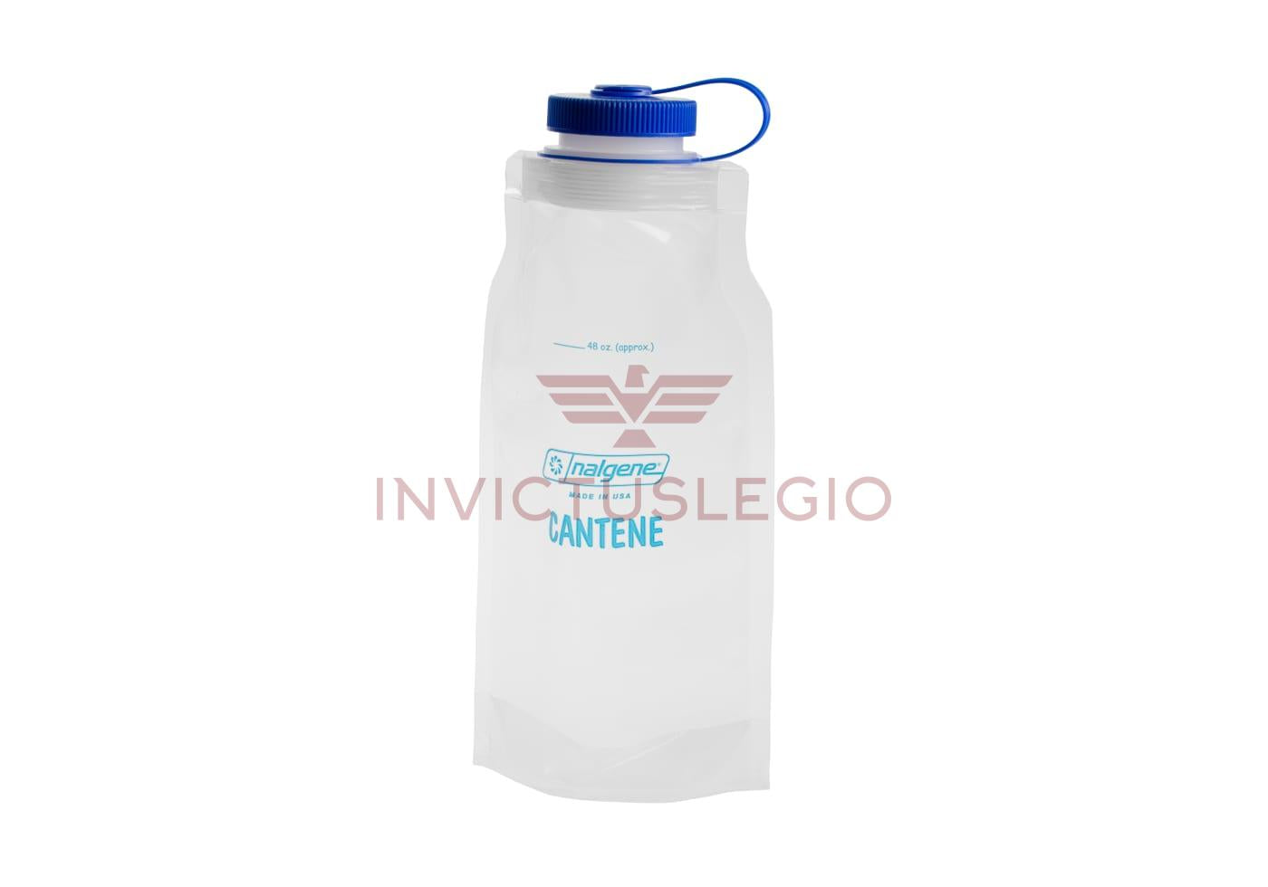 NALGENE CANTENE FLEXIBLE 1.5 LITER - INVICTUSLEGIO