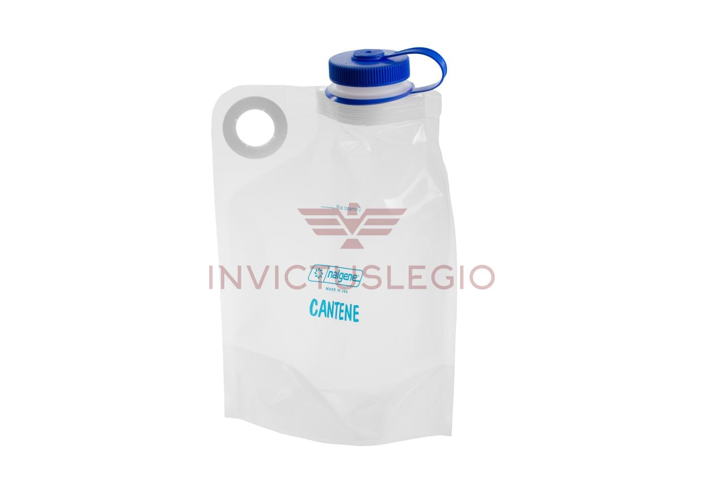 NALGENE CANTENE FLEXIBLE 3.0 LITER - INVICTUSLEGIO