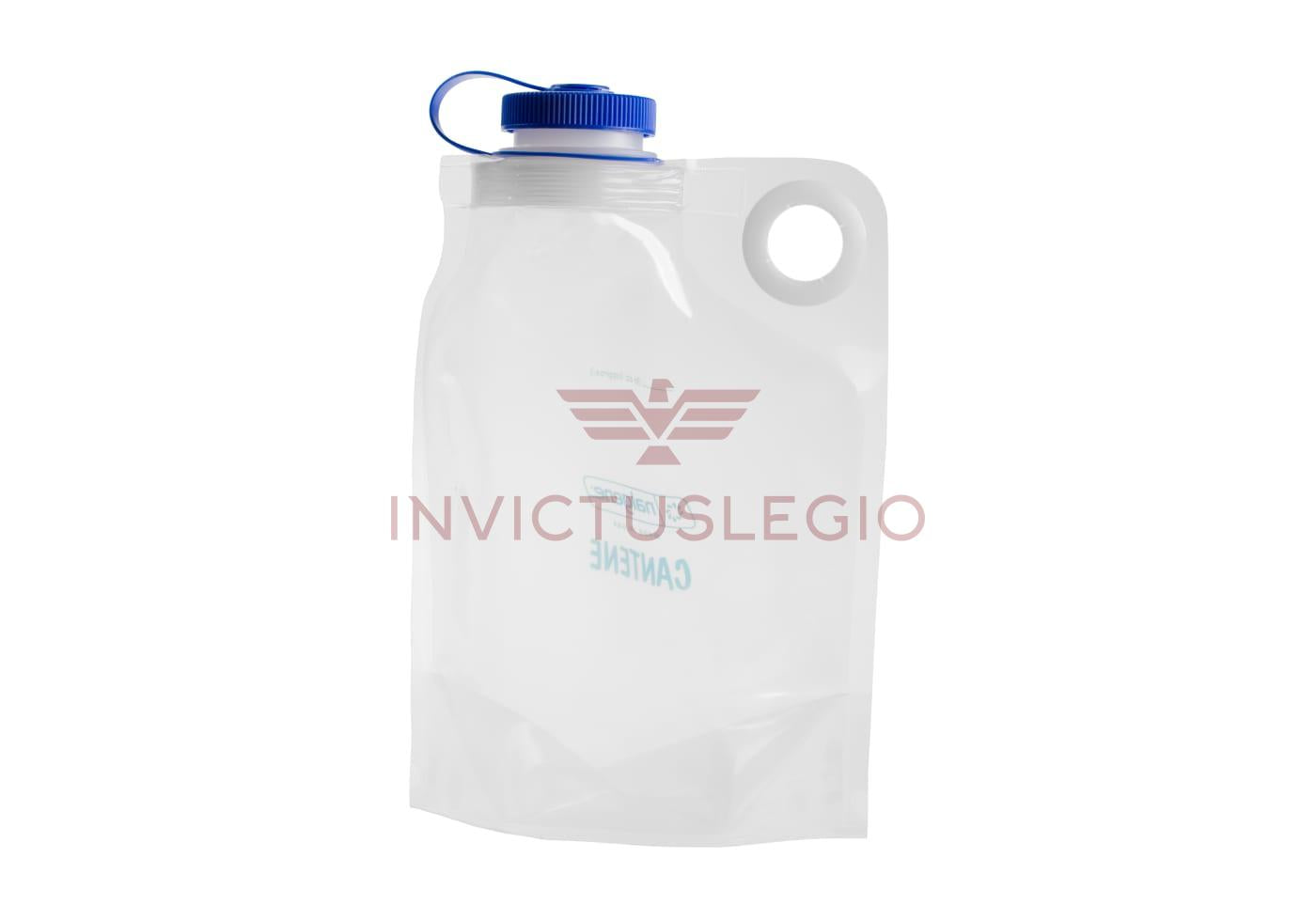 NALGENE CANTENE FLEXIBLE 3.0 LITER - INVICTUSLEGIO