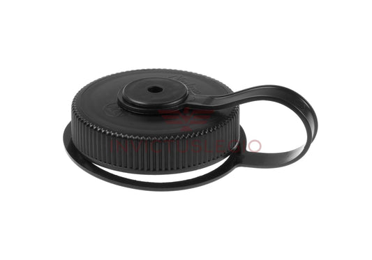 NALGENE CAP EVERYDAY WIDE MOUTH 1.0 LITER - INVICTUSLEGIO