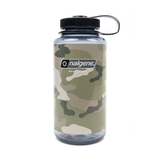 NALGENE Trinkflasche WM SUSTAIN 1 L - INVICTUSLEGIO
