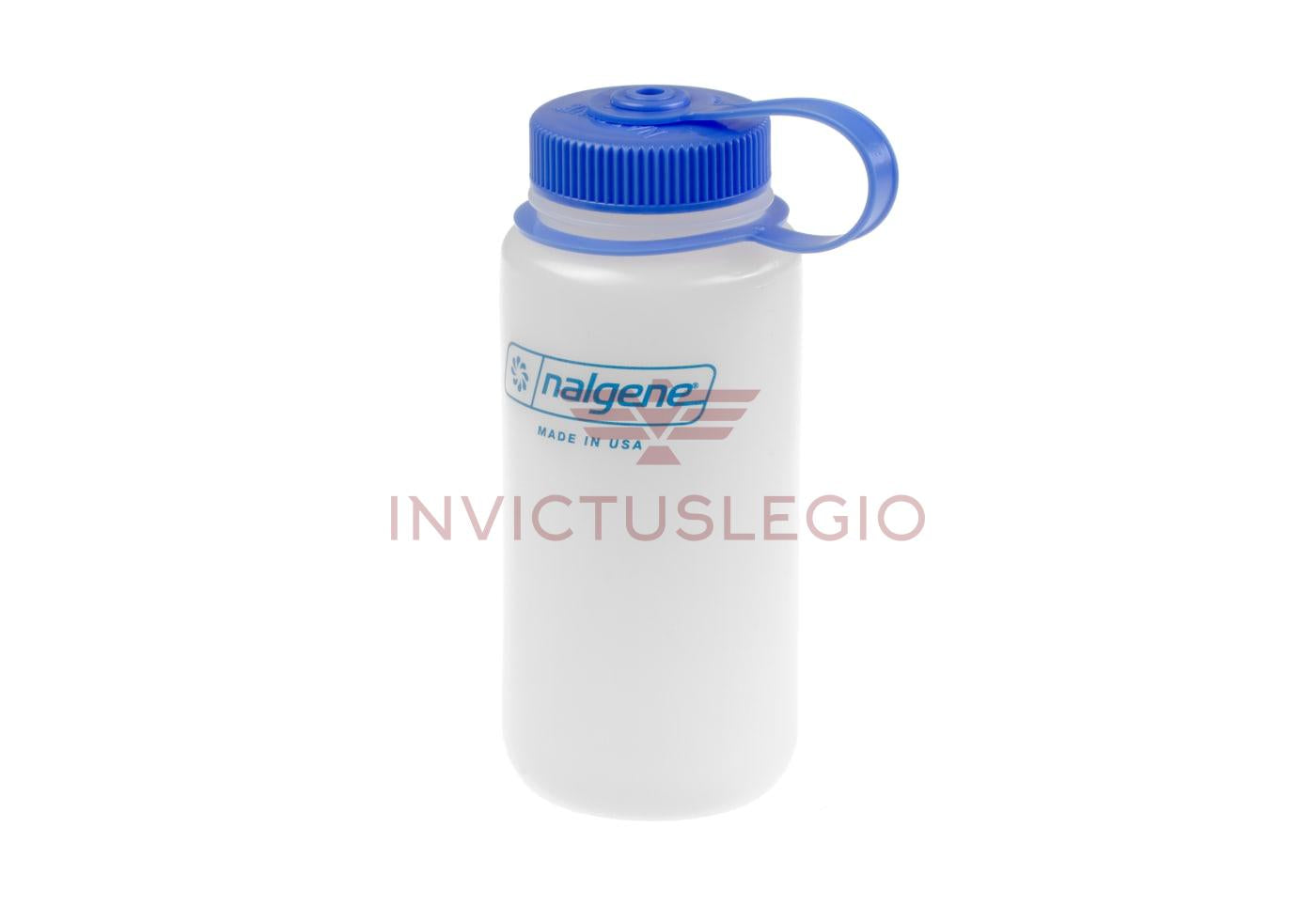 NALGENE ULTRALITE HDPE 0.5 LITER - INVICTUSLEGIO