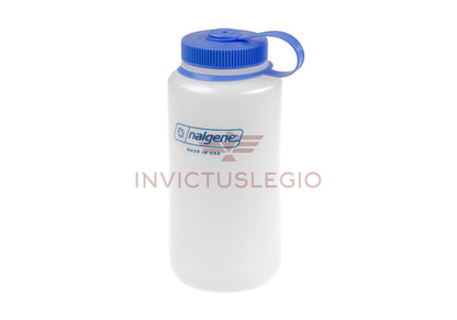 NALGENE ULTRALITE HDPE 1.0 LITER - INVICTUSLEGIO