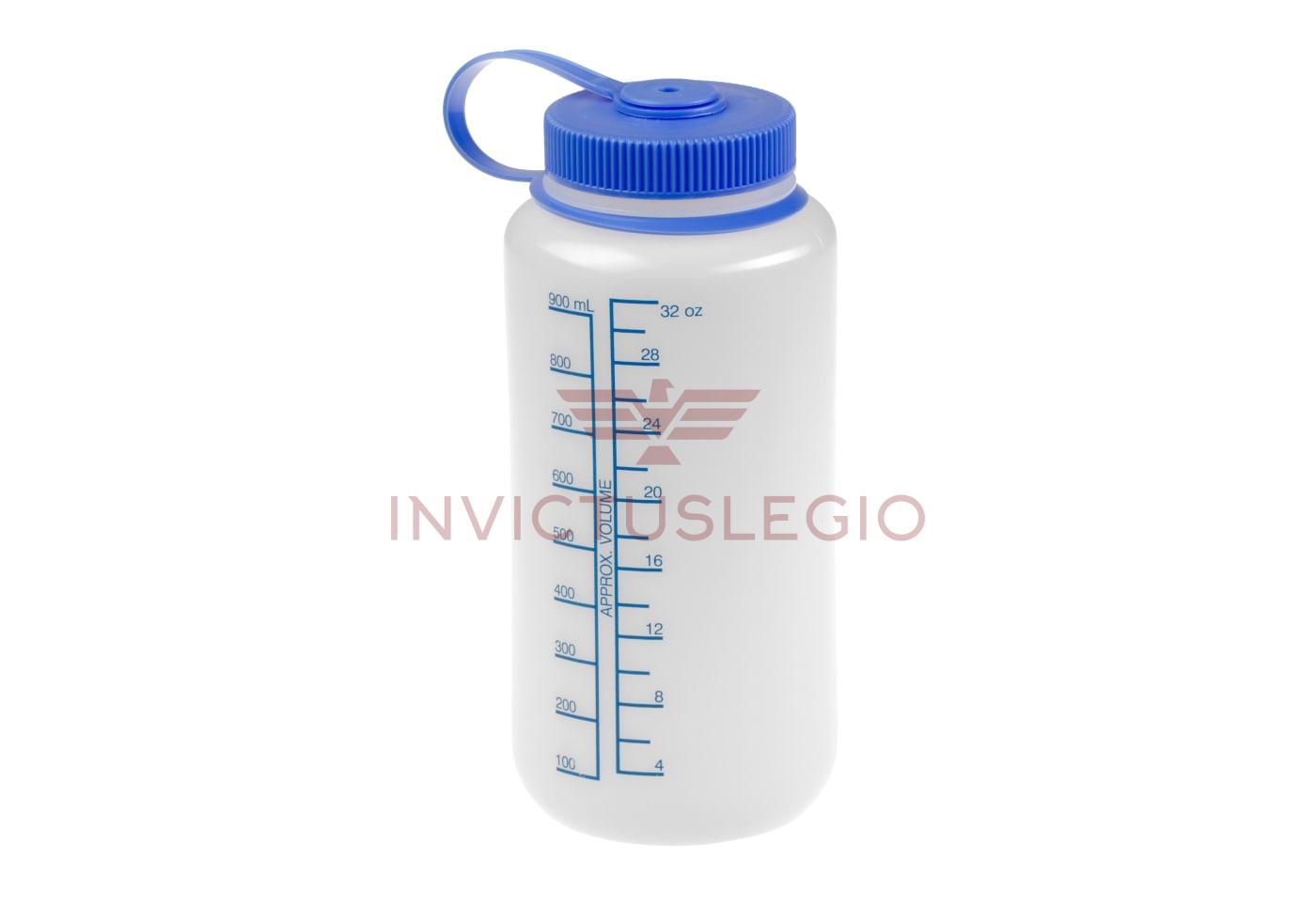 NALGENE ULTRALITE HDPE 1.0 LITER - INVICTUSLEGIO