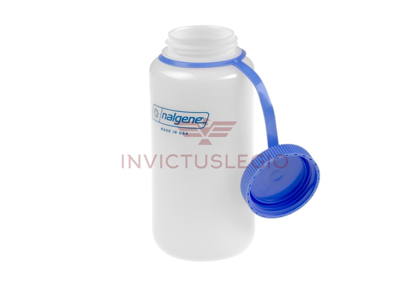 NALGENE ULTRALITE HDPE 1.0 LITER - INVICTUSLEGIO