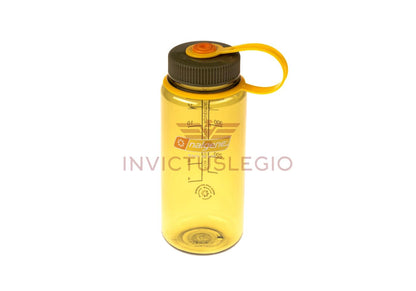 NALGENE WIDE MOUTH SUSTAIN BOTTLE 0.5 LITER - INVICTUSLEGIO