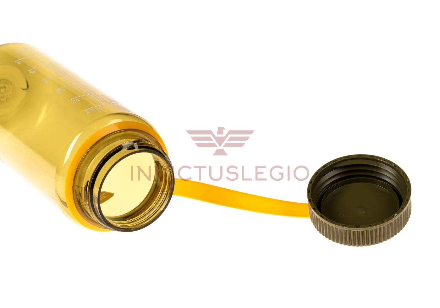 NALGENE WIDE MOUTH SUSTAIN BOTTLE 0.5 LITER - INVICTUSLEGIO