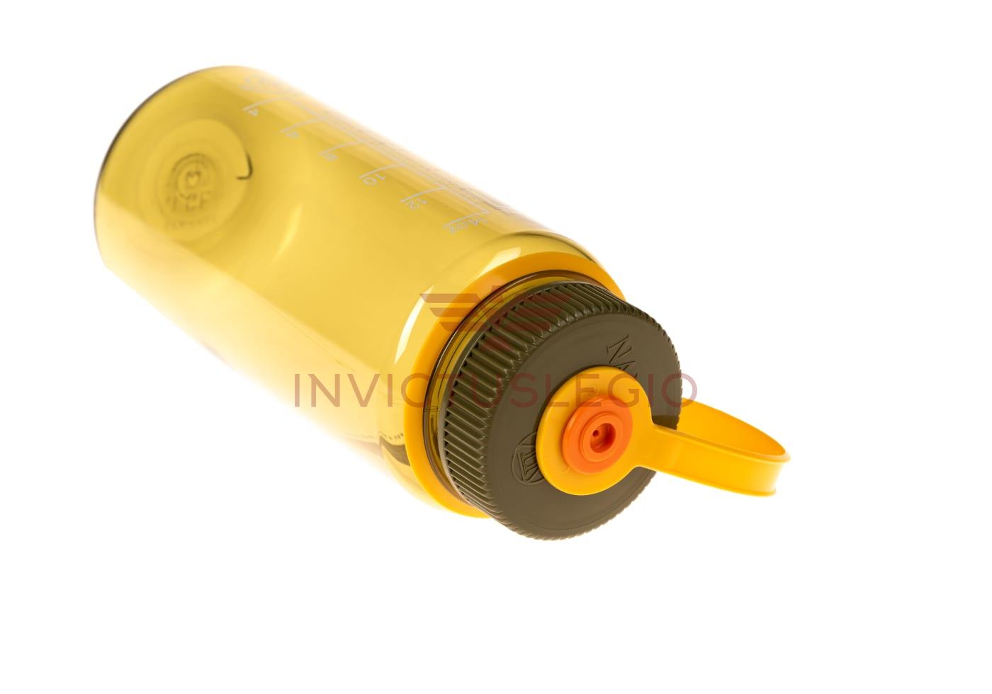 NALGENE WIDE MOUTH SUSTAIN BOTTLE 0.5 LITER - INVICTUSLEGIO