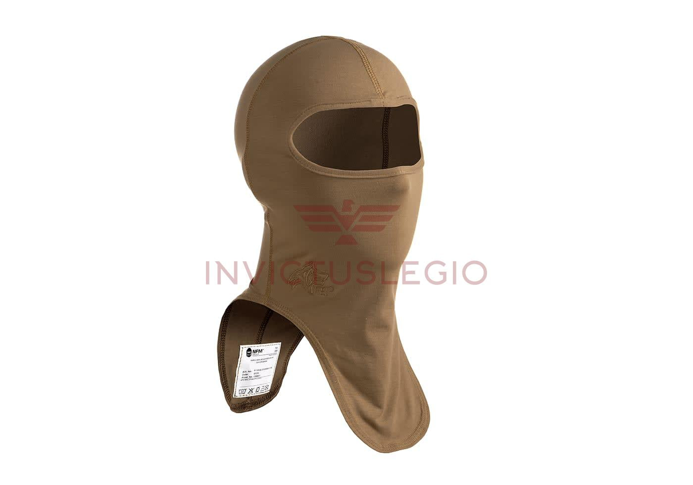 NFM GARM 2.0 BALACLAVA FR - INVICTUSLEGIO