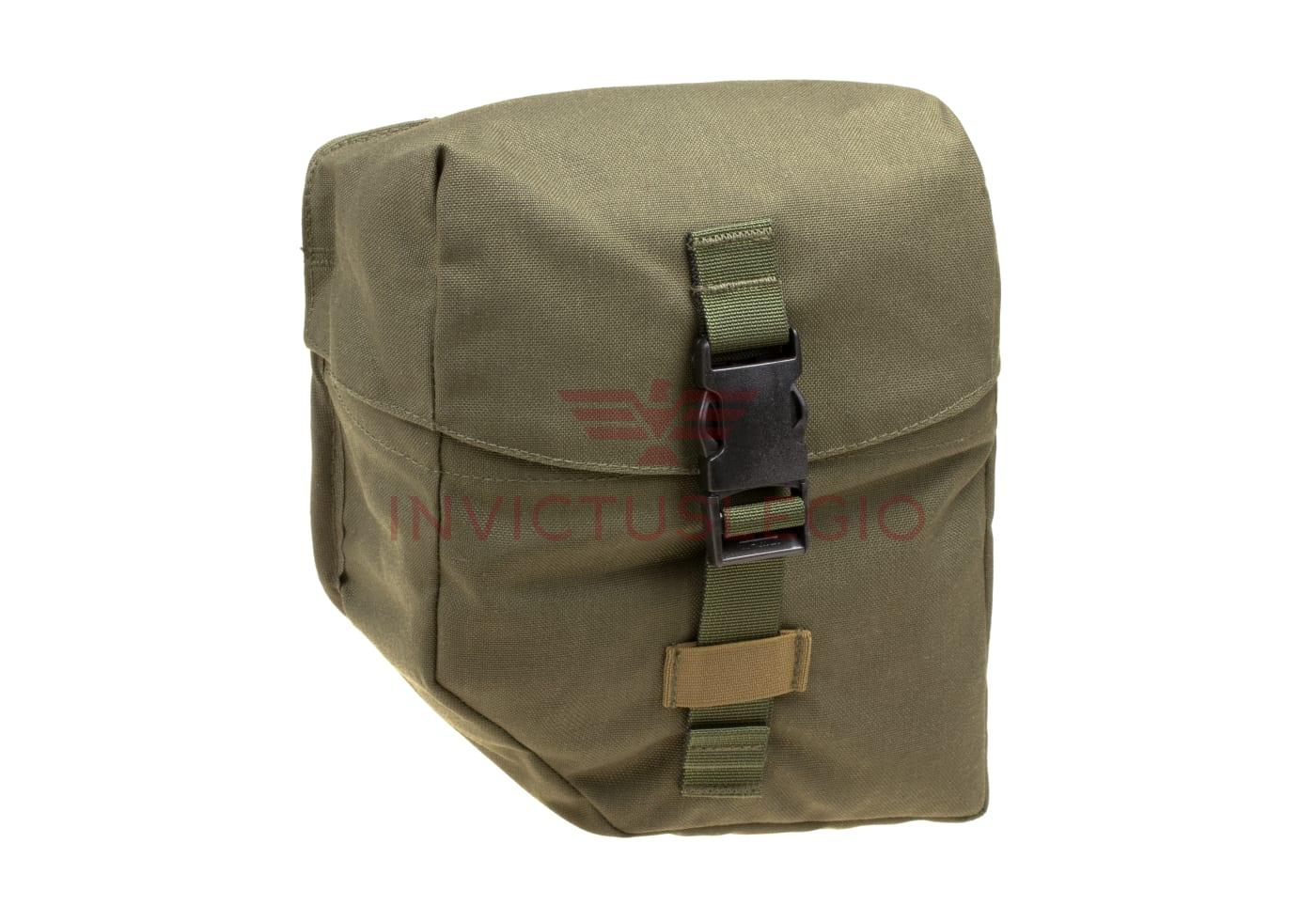 NFM LMG 200RD AMMO POUCH - INVICTUSLEGIO