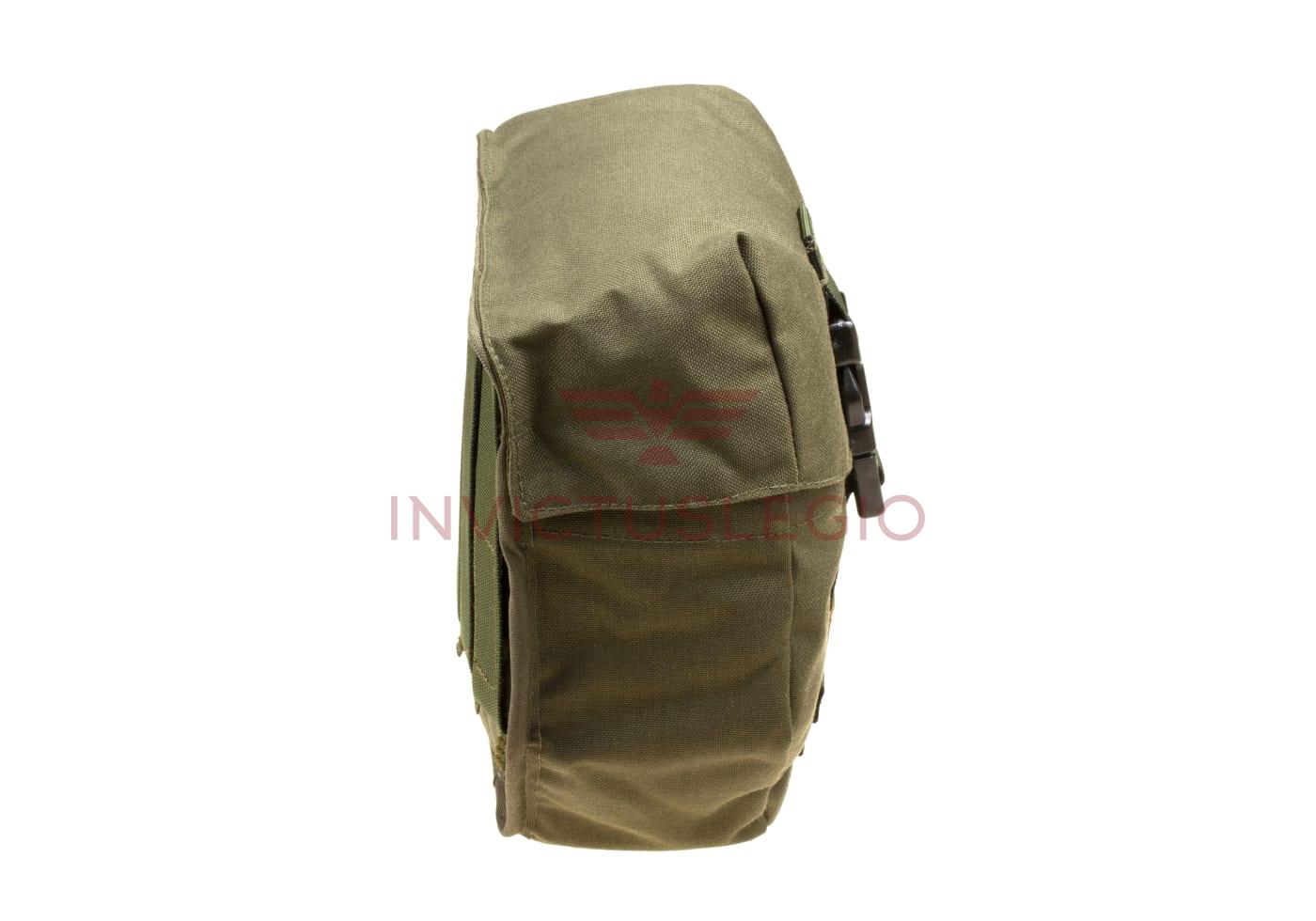 NFM LMG 200RD AMMO POUCH - INVICTUSLEGIO