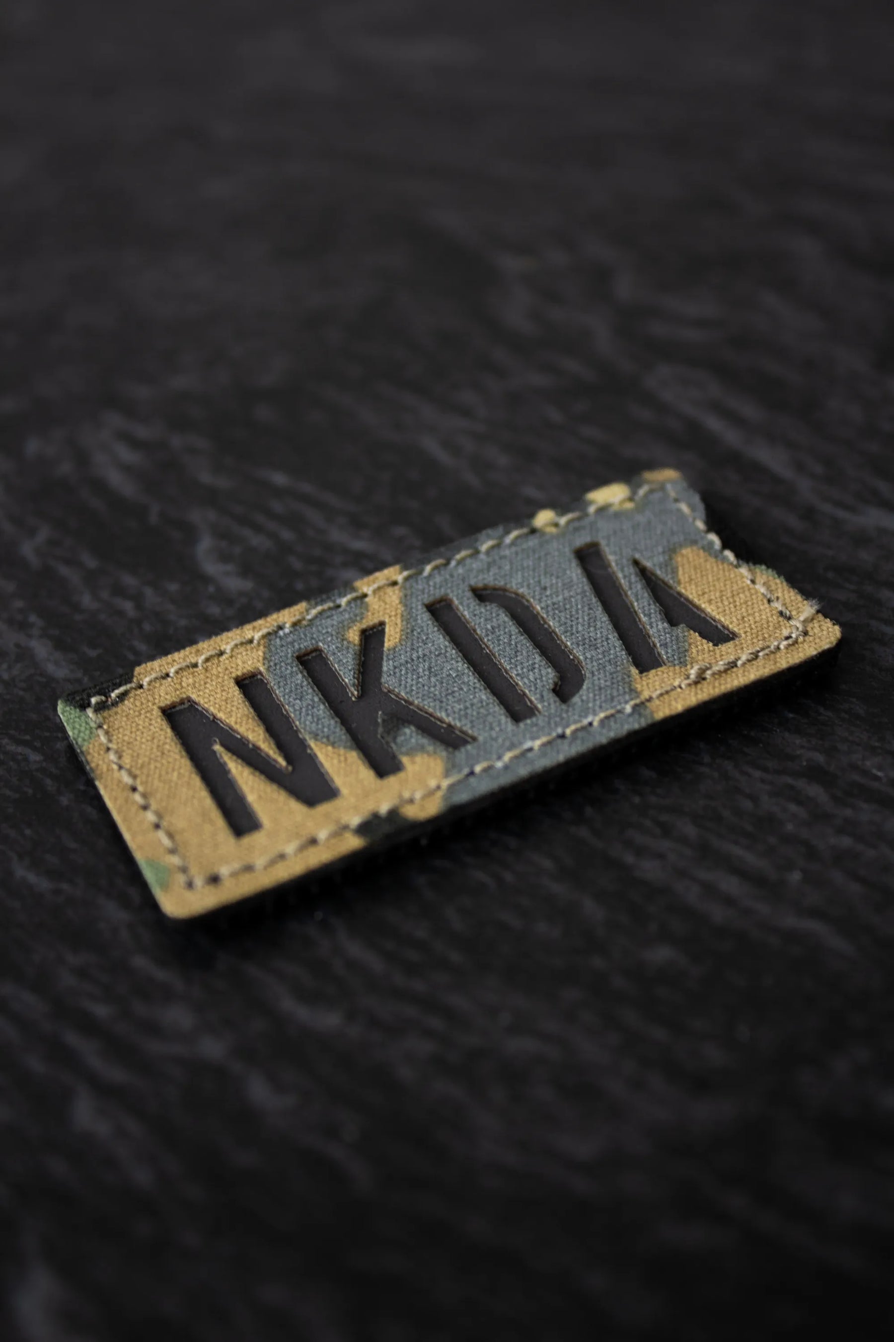 NKDA IR Patch
