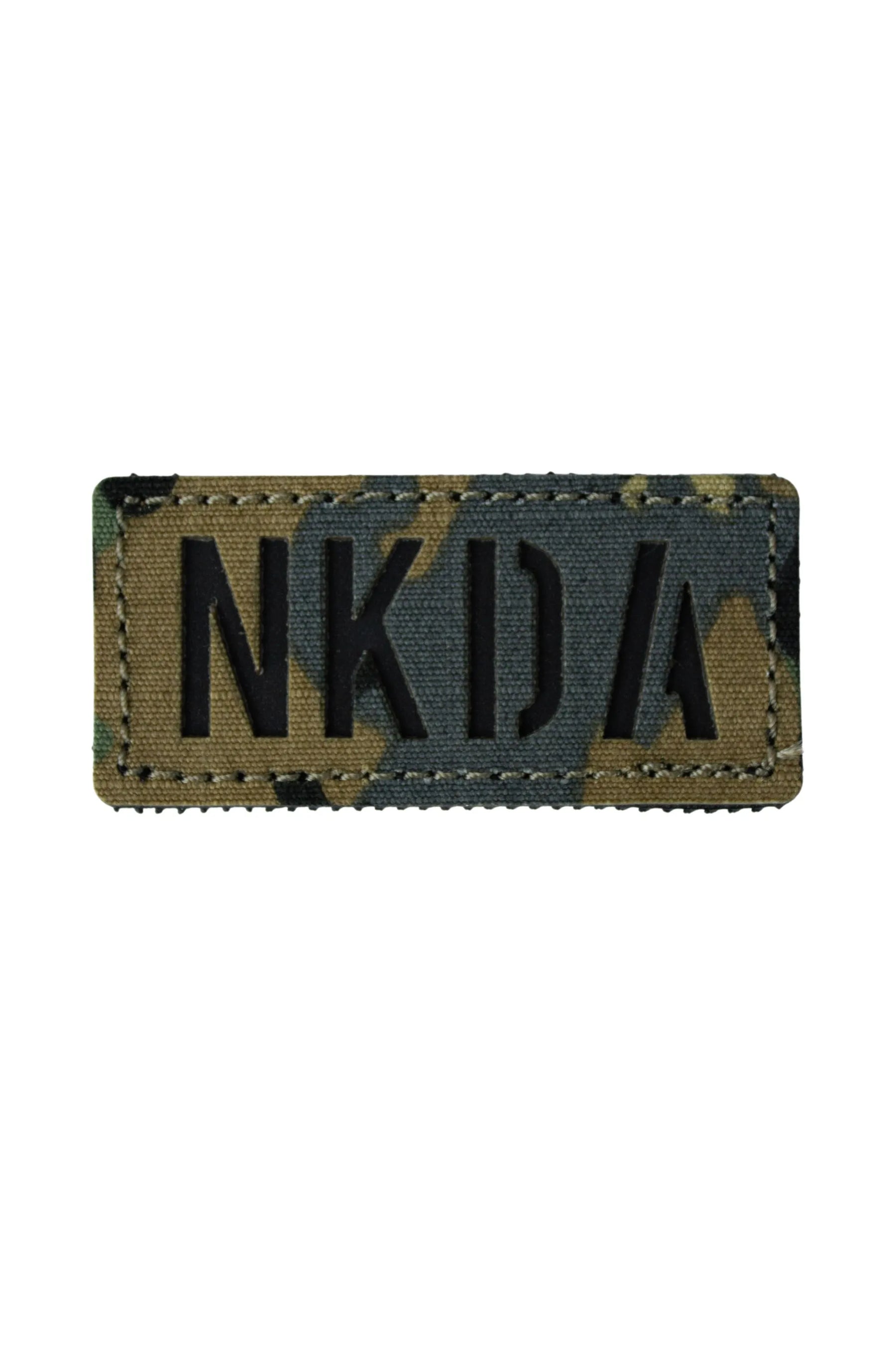 NKDA IR Patch