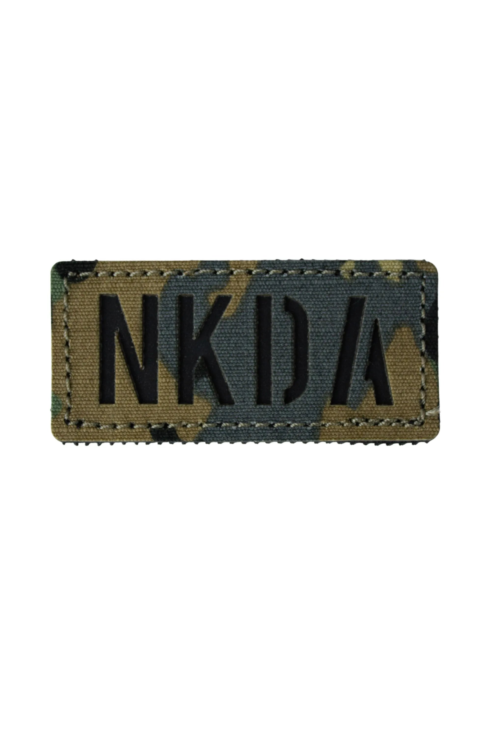 NKDA IR Patch