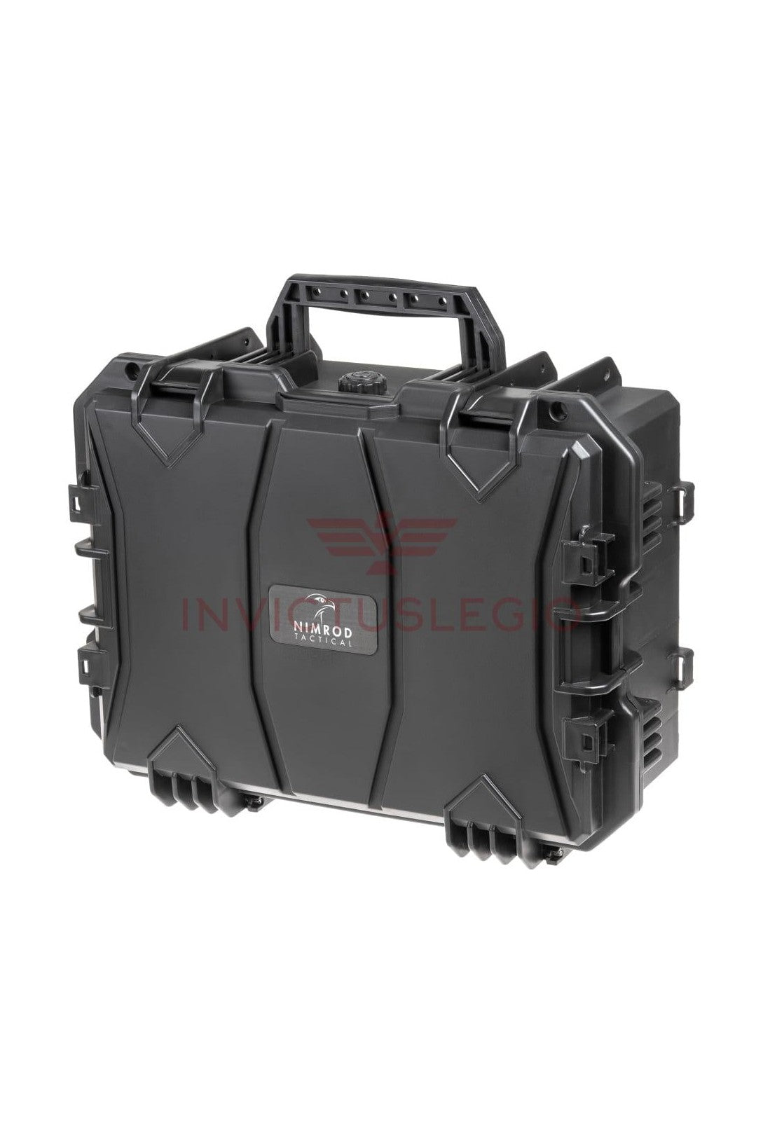 Nimrod PISTOL AND EQUIPMENT CASE - INVICTUSLEGIO