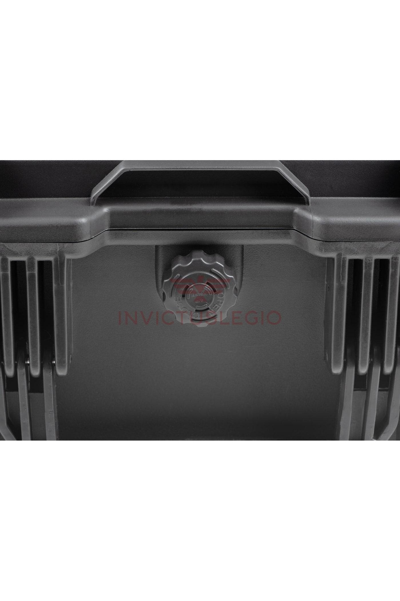 Nimrod PISTOL AND EQUIPMENT CASE - INVICTUSLEGIO