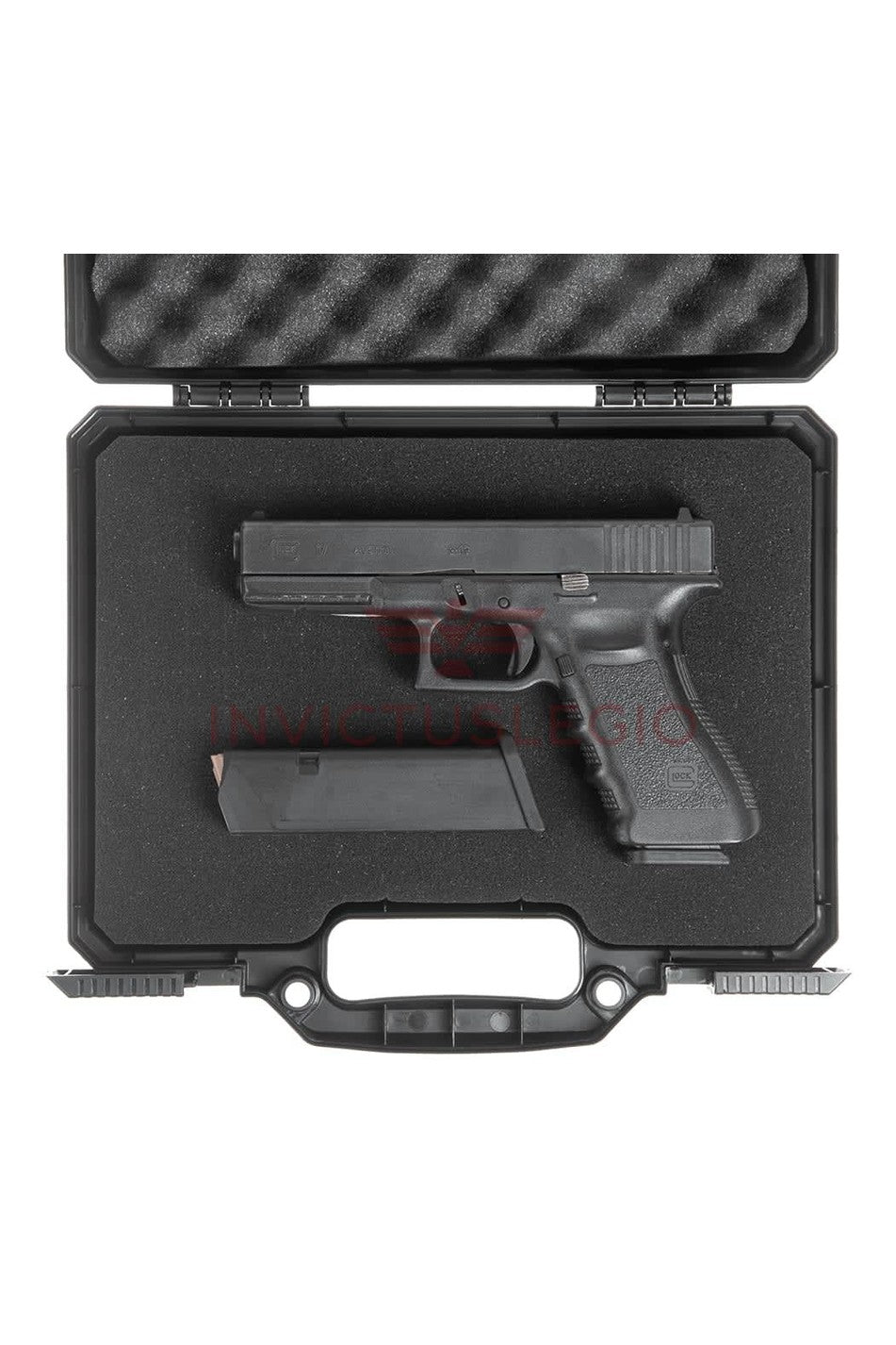 Nimrod PISTOL CASE PNP FOAM - INVICTUSLEGIO
