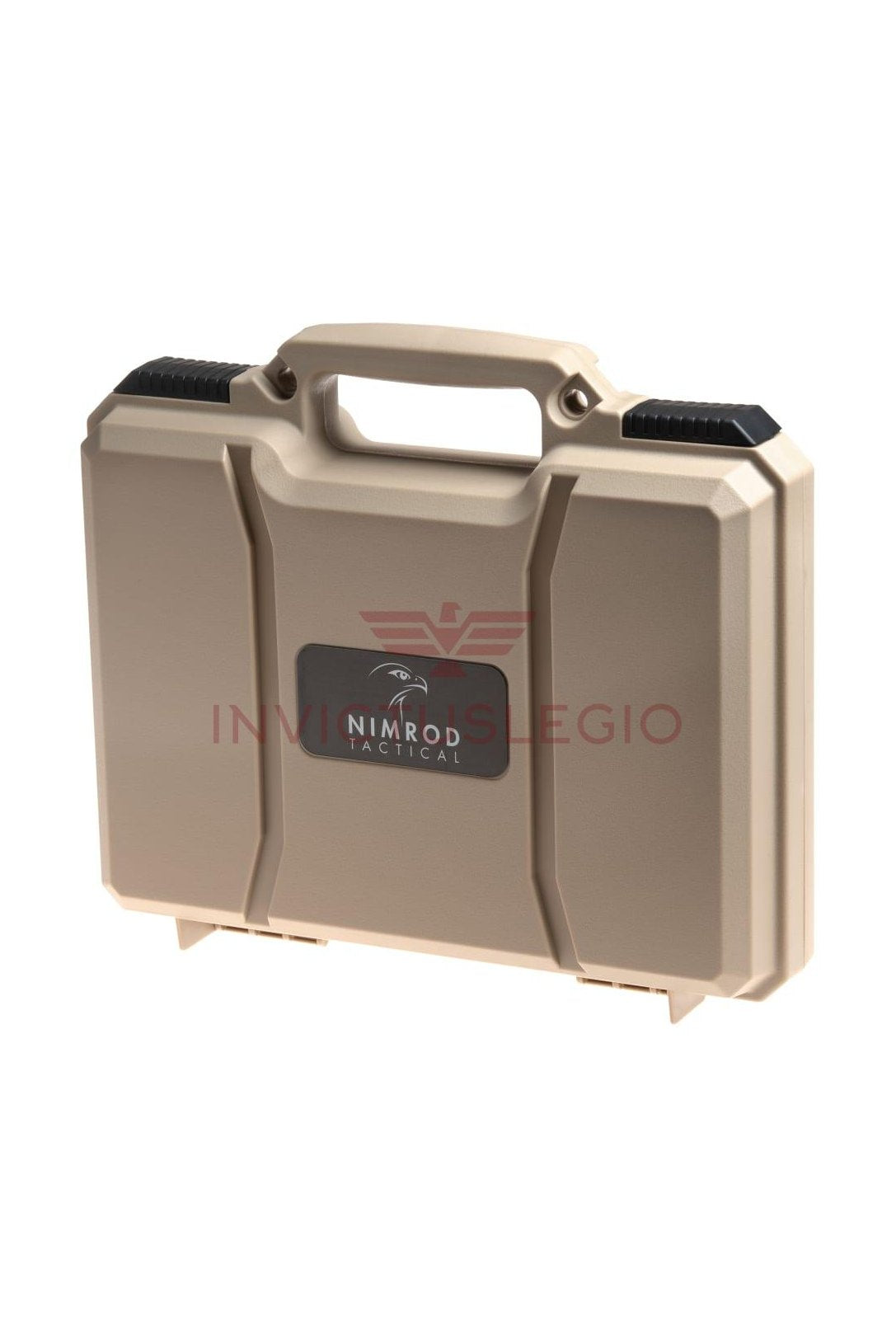 Nimrod PISTOL CASE PNP FOAM - INVICTUSLEGIO