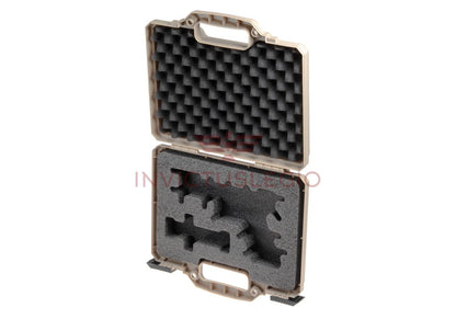 Nimrod PISTOL CASE PRE-CUT FOAM - INVICTUSLEGIO