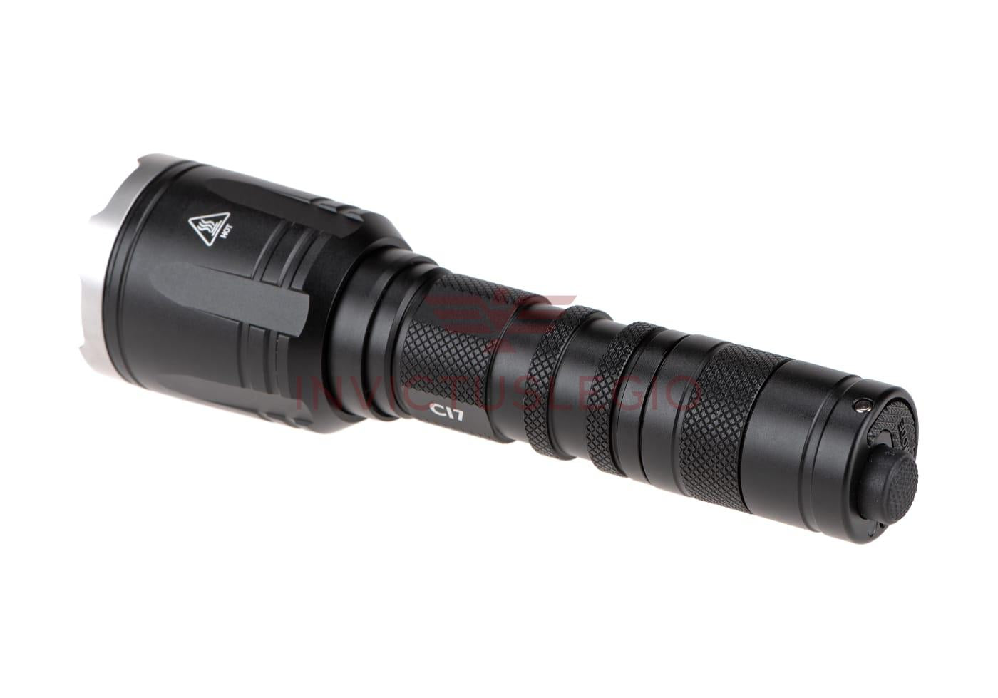 Nitecore CI7 CHAMELEON - INVICTUSLEGIO