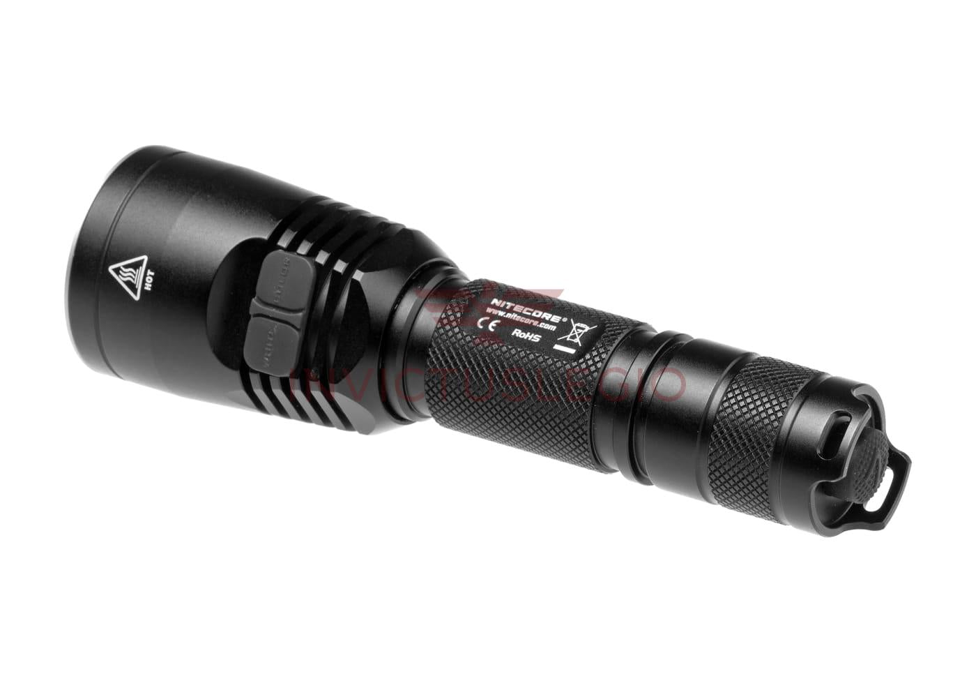Nitecore CU6 CHAMELEON UV - INVICTUSLEGIO