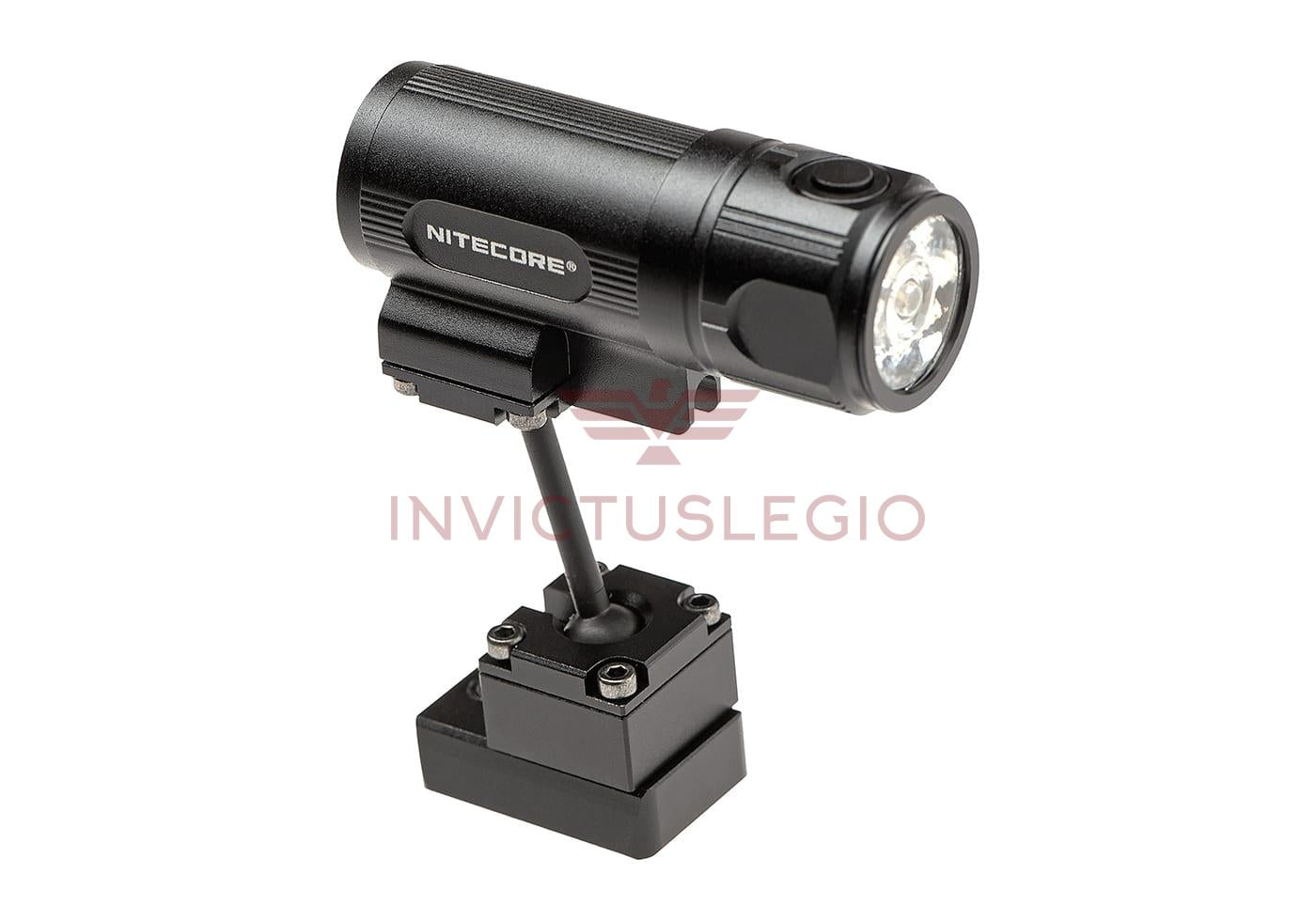 Nitecore HM01 HELMET LIGHT - INVICTUSLEGIO