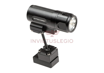 Nitecore HM01 HELMET LIGHT - INVICTUSLEGIO