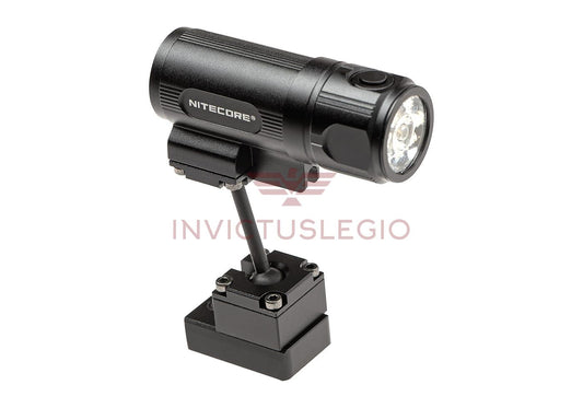 Nitecore HM01 HELMET LIGHT - INVICTUSLEGIO