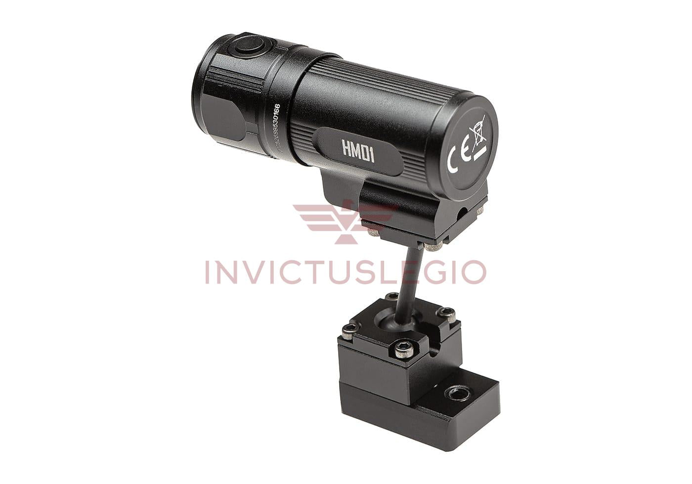 Nitecore HM01 HELMET LIGHT - INVICTUSLEGIO