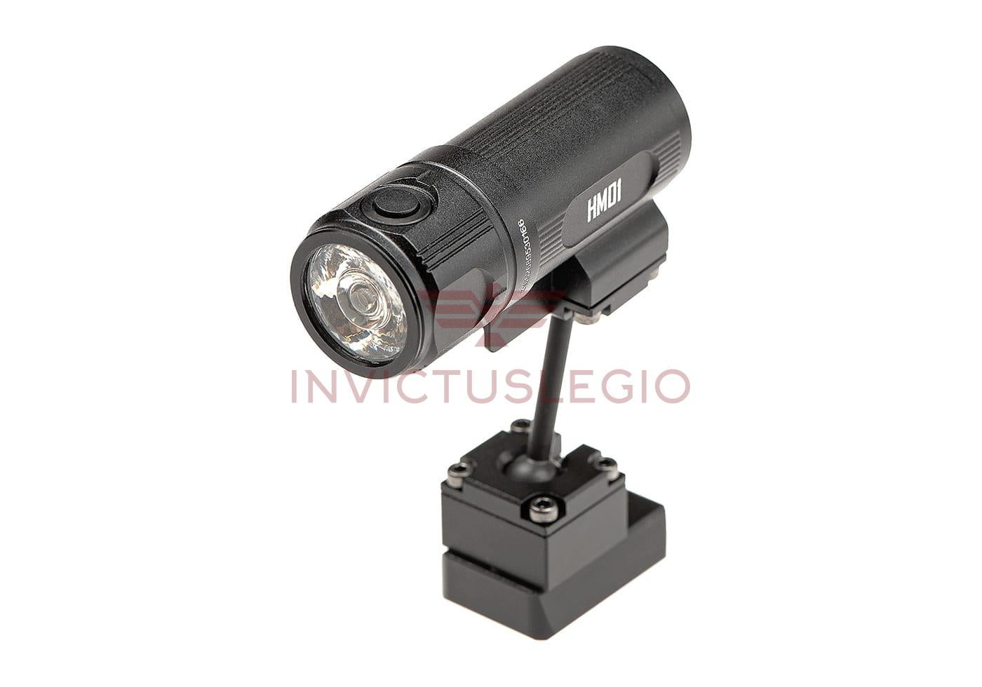 Nitecore HM01 HELMET LIGHT - INVICTUSLEGIO
