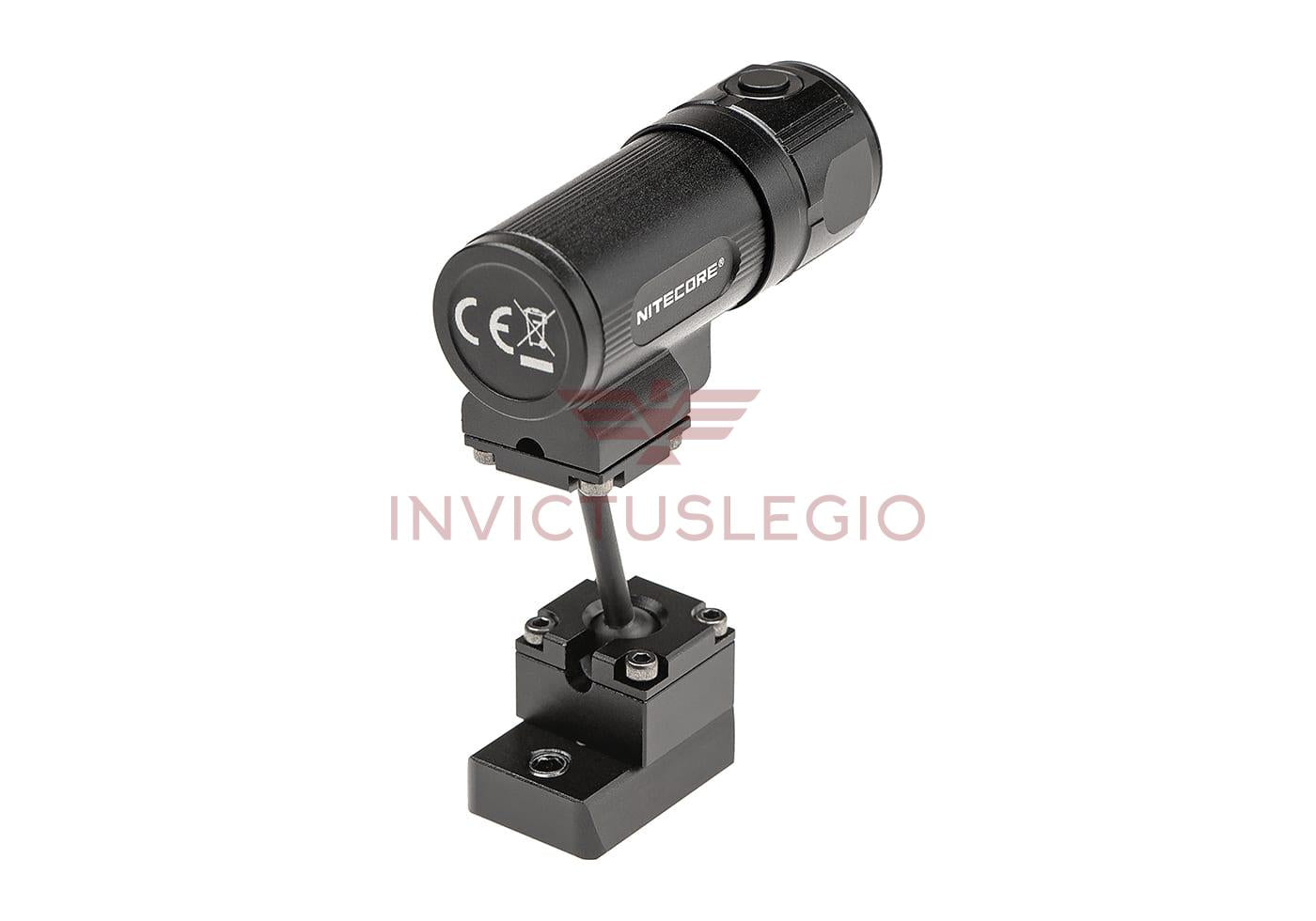 Nitecore HM01 HELMET LIGHT - INVICTUSLEGIO