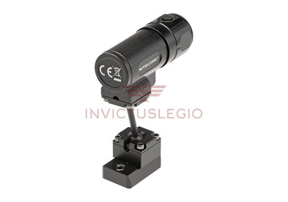 Nitecore HM01 HELMET LIGHT - INVICTUSLEGIO