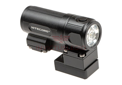 Nitecore HM01 HELMET LIGHT - INVICTUSLEGIO
