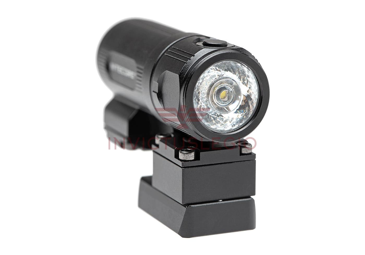Nitecore HM01 HELMET LIGHT - INVICTUSLEGIO