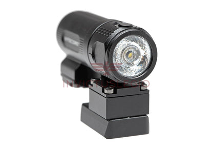 Nitecore HM01 HELMET LIGHT - INVICTUSLEGIO