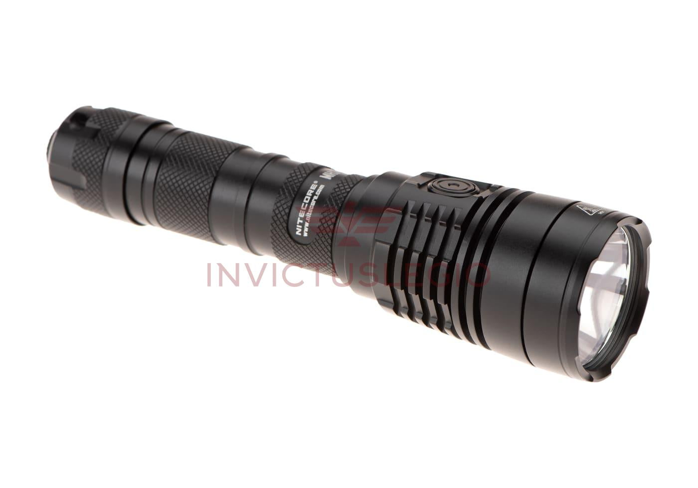 Nitecore MH25S MULTI-TASK HYBRID - INVICTUSLEGIO
