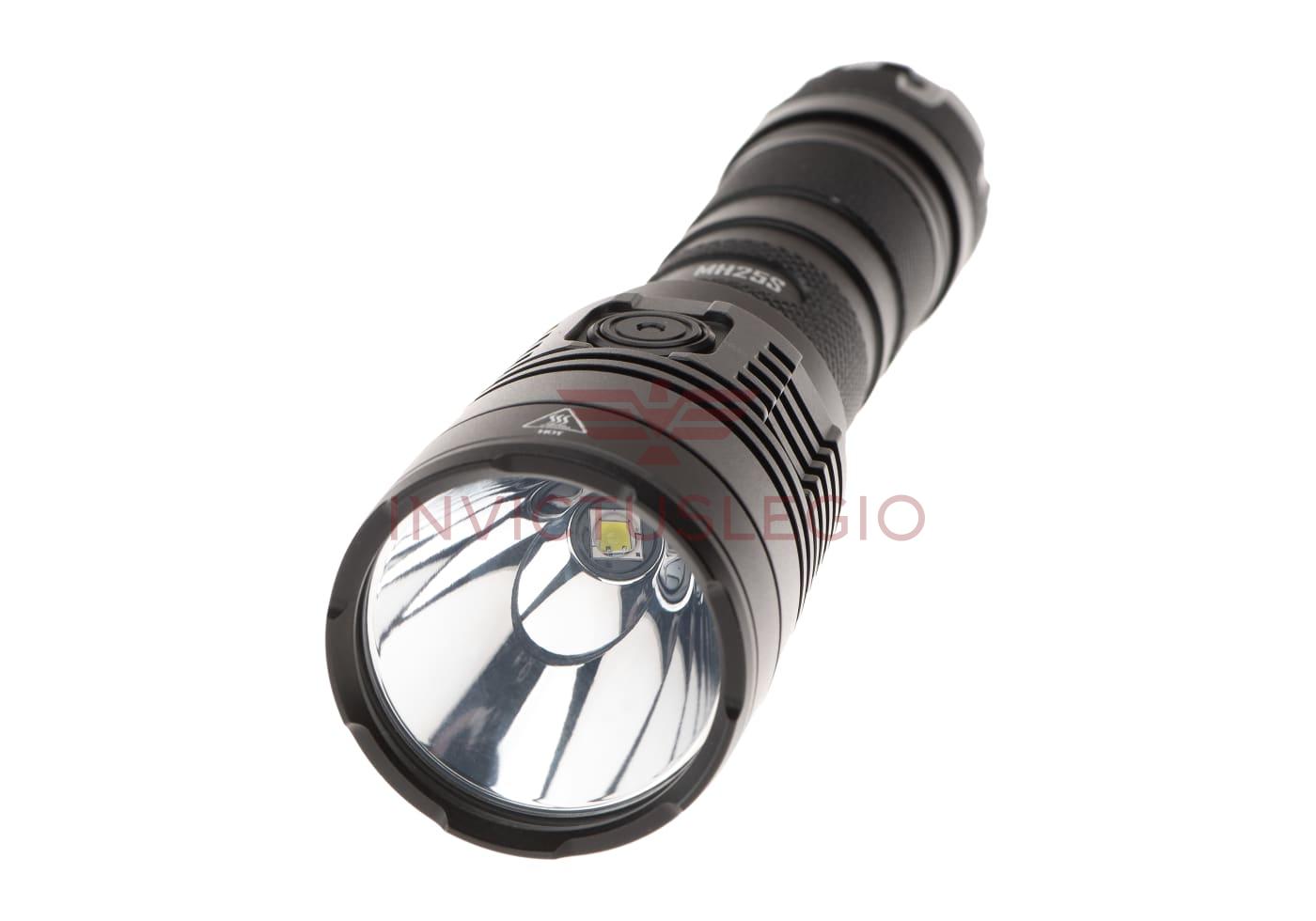 Nitecore MH25S MULTI-TASK HYBRID - INVICTUSLEGIO
