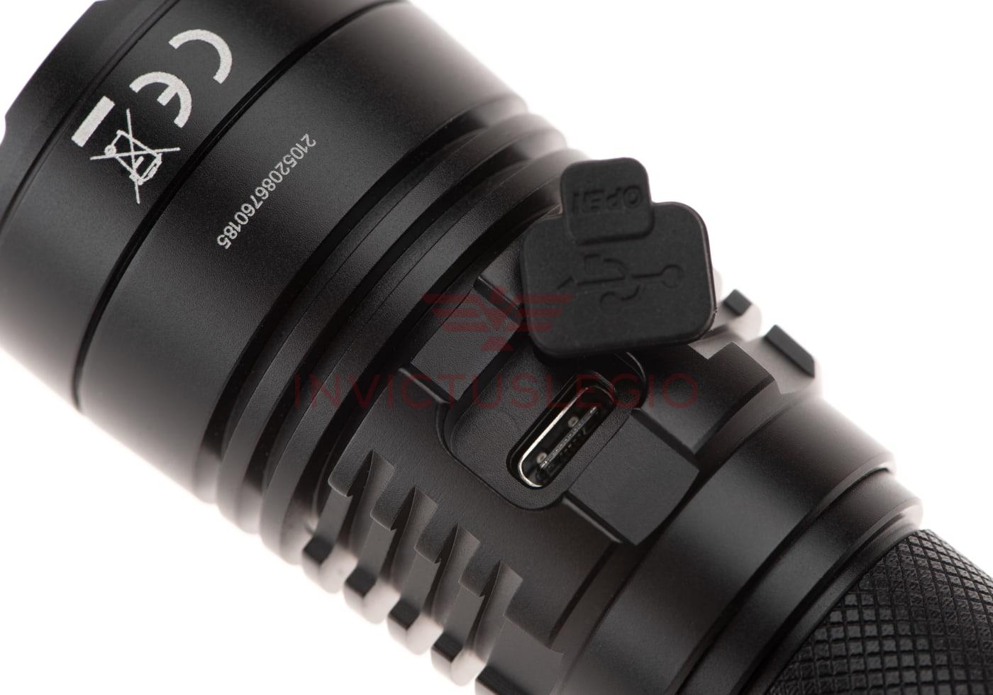 Nitecore MH25S MULTI-TASK HYBRID - INVICTUSLEGIO