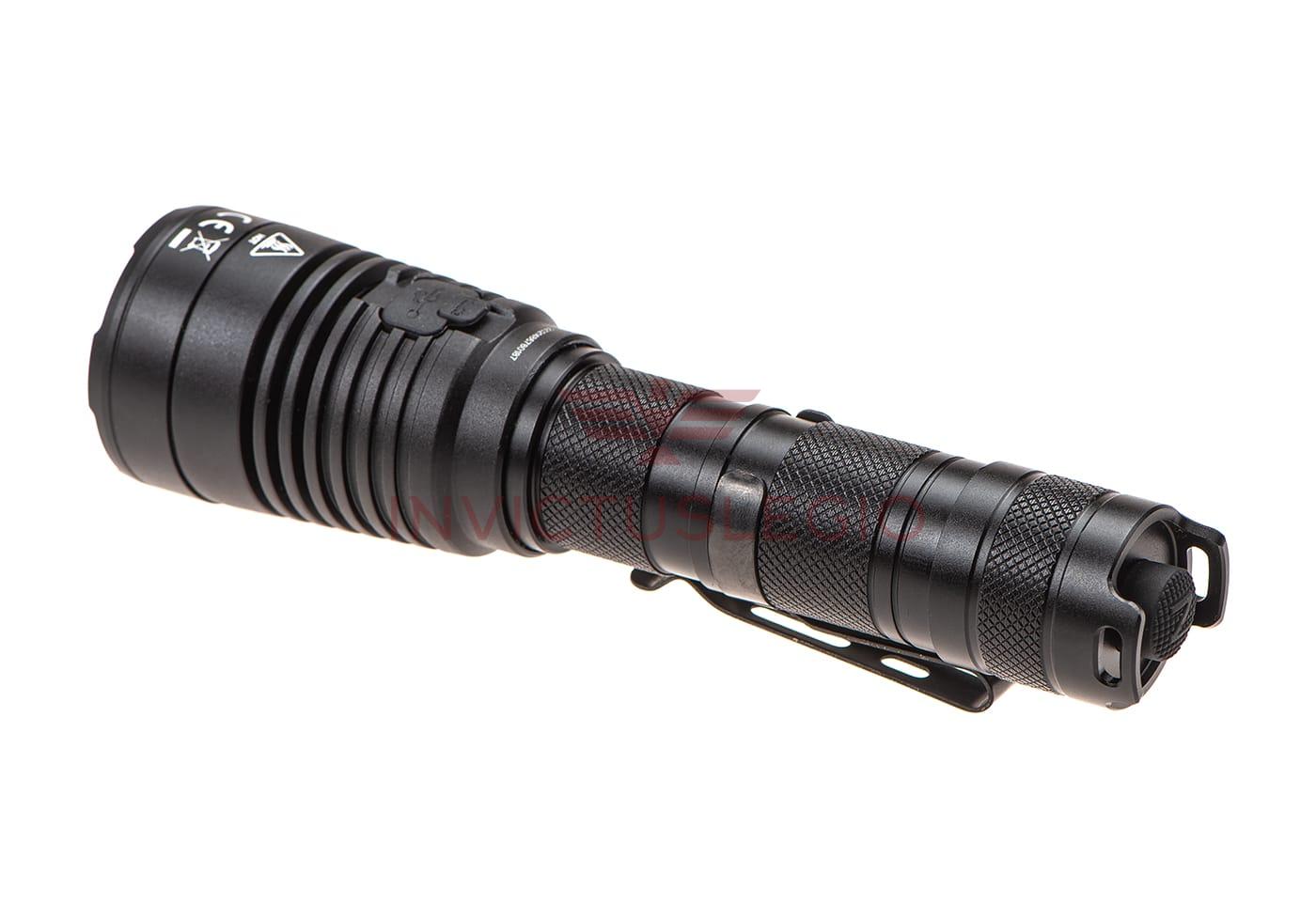 Nitecore MH25 V2 MULTI-TASK HYBRID - INVICTUSLEGIO